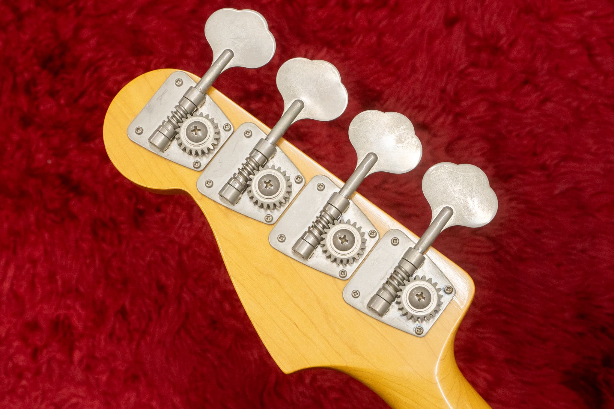 used】Fender Japan / JBR-80M NT 1987-1988 3.985kg #G038216 MADE IN