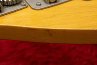 【중고】Fender Japan / JBR-80M NT 1987-1988 3.985kg #G038216 MADE IN JAPAN【GIB Yokohama】