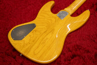 【used】Fender Japan / JBR-80M NT 1987-1988 3.985kg #G038216 MADE IN JAPAN【GIB Yokohama】