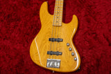 【used】Fender Japan / JBR-80M NT 1987-1988 3.985kg #G038216 MADE IN JAPAN【GIB Yokohama】