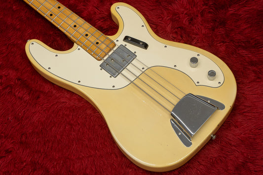 【used】Fender  / 1972 Telecaster Bass 4.375kg #338233【consignment】【GIB Yokohama】