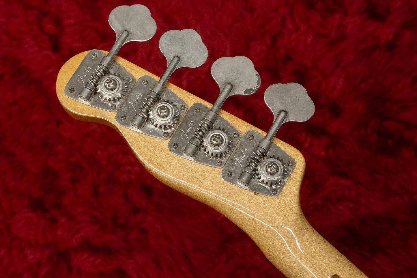 【used】Fender  / 1972 Telecaster Bass 4.375kg #338233【consignment】【GIB Yokohama】