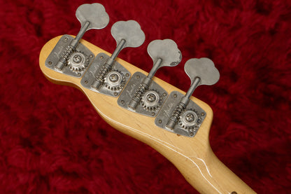 【used】Fender  / 1972 Telecaster Bass 4.375kg #338233【consignment】【GIB Yokohama】