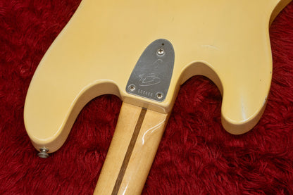 【used】Fender  / 1972 Telecaster Bass 4.375kg #338233【consignment】【GIB Yokohama】