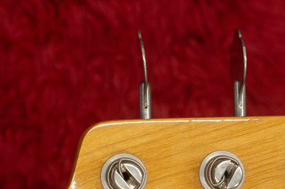 【used】Fender  / 1972 Telecaster Bass 4.375kg #338233【consignment】【GIB Yokohama】