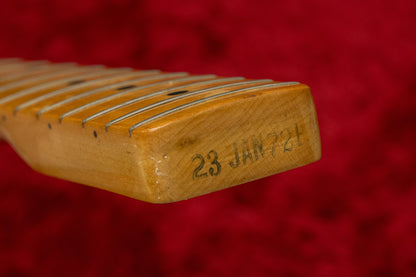 【used】Fender  / 1972 Telecaster Bass 4.375kg #338233【consignment】【GIB Yokohama】