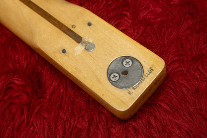 【used】Fender  / 1972 Telecaster Bass 4.375kg #338233【consignment】【GIB Yokohama】