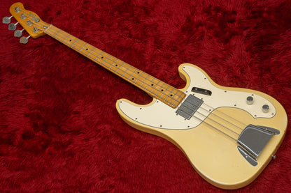 【used】Fender  / 1972 Telecaster Bass 4.375kg #338233【consignment】【GIB Yokohama】