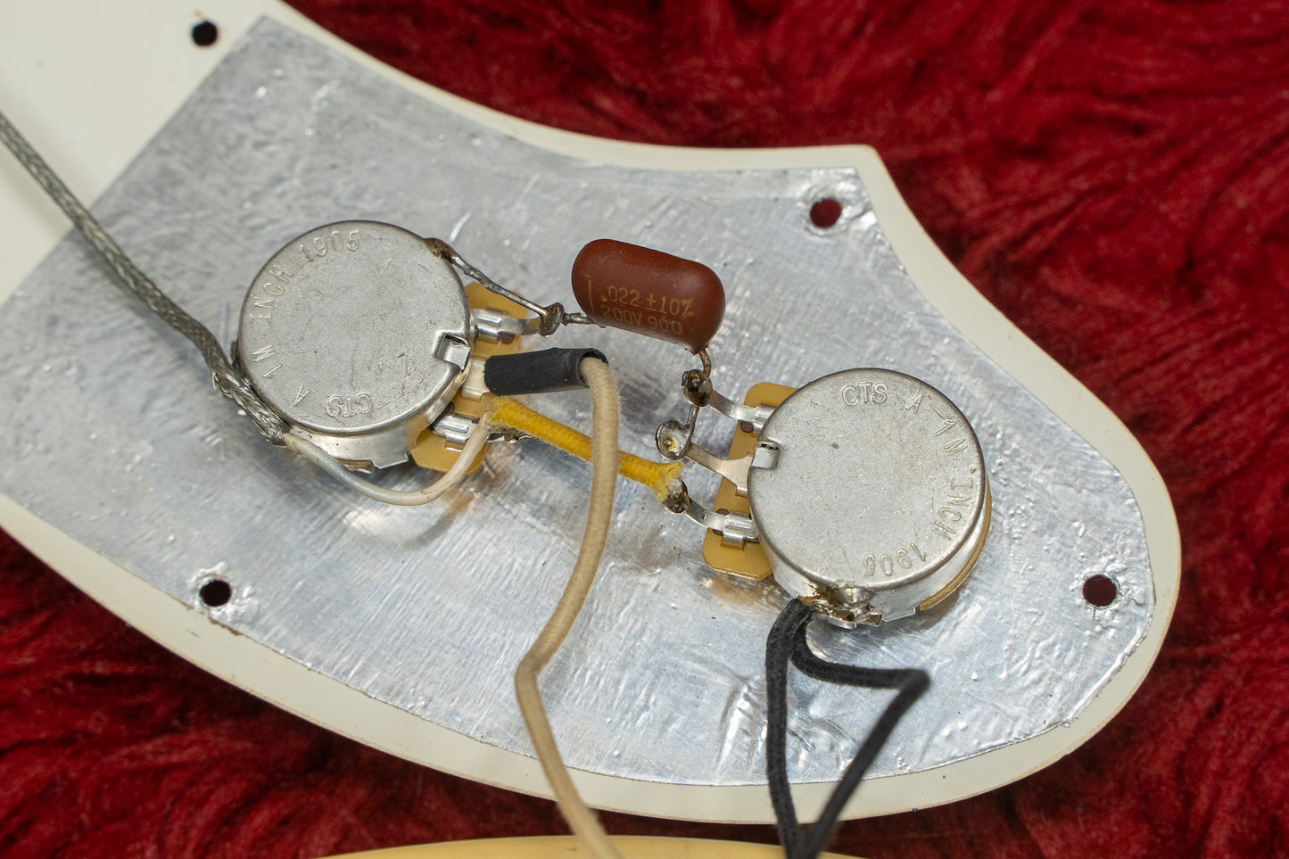 【used】Fender  / 1972 Telecaster Bass 4.375kg #338233【consignment】【GIB Yokohama】