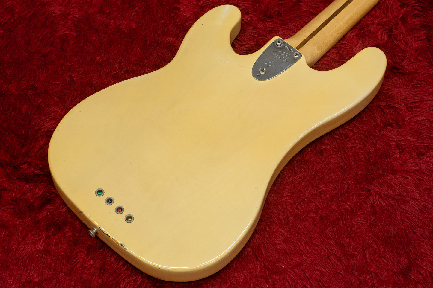 【used】Fender  / 1972 Telecaster Bass 4.375kg #338233【consignment】【GIB Yokohama】