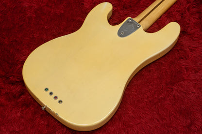 【used】Fender  / 1972 Telecaster Bass 4.375kg #338233【consignment】【GIB Yokohama】