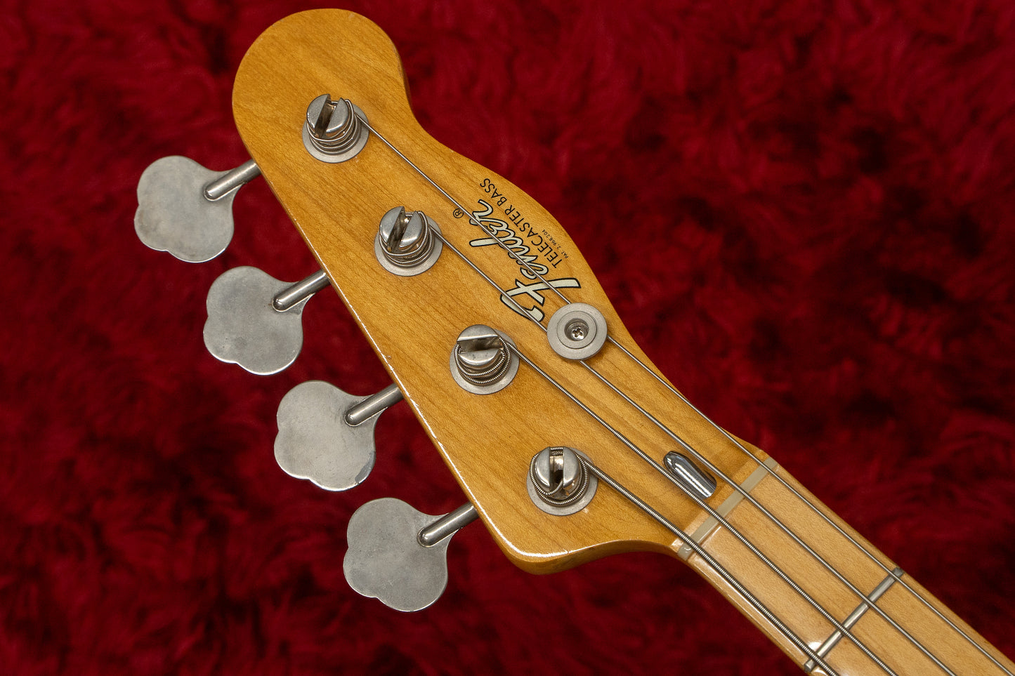 【used】Fender  / 1972 Telecaster Bass 4.375kg #338233【consignment】【GIB Yokohama】