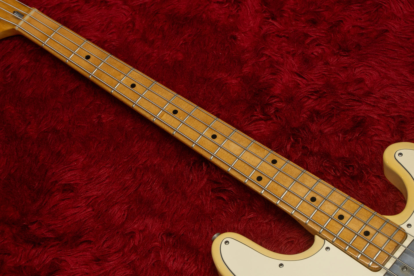 【used】Fender  / 1972 Telecaster Bass 4.375kg #338233【consignment】【GIB Yokohama】