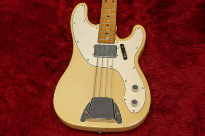 【used】Fender  / 1972 Telecaster Bass 4.375kg #338233【consignment】【GIB Yokohama】
