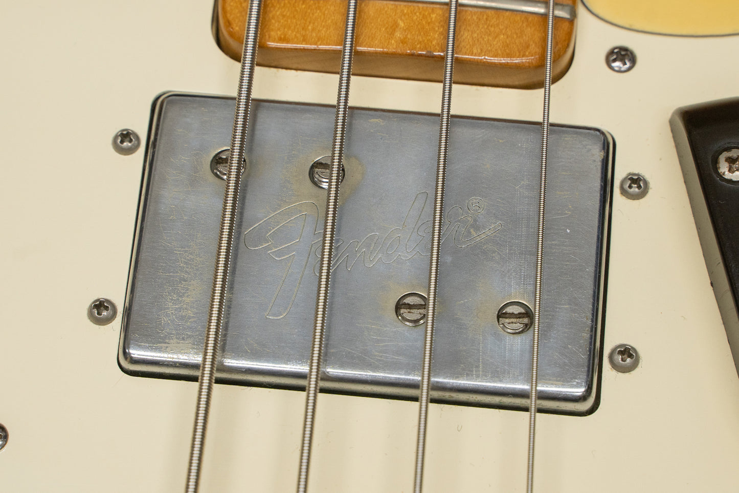 【used】Fender  / 1972 Telecaster Bass 4.375kg #338233【consignment】【GIB Yokohama】