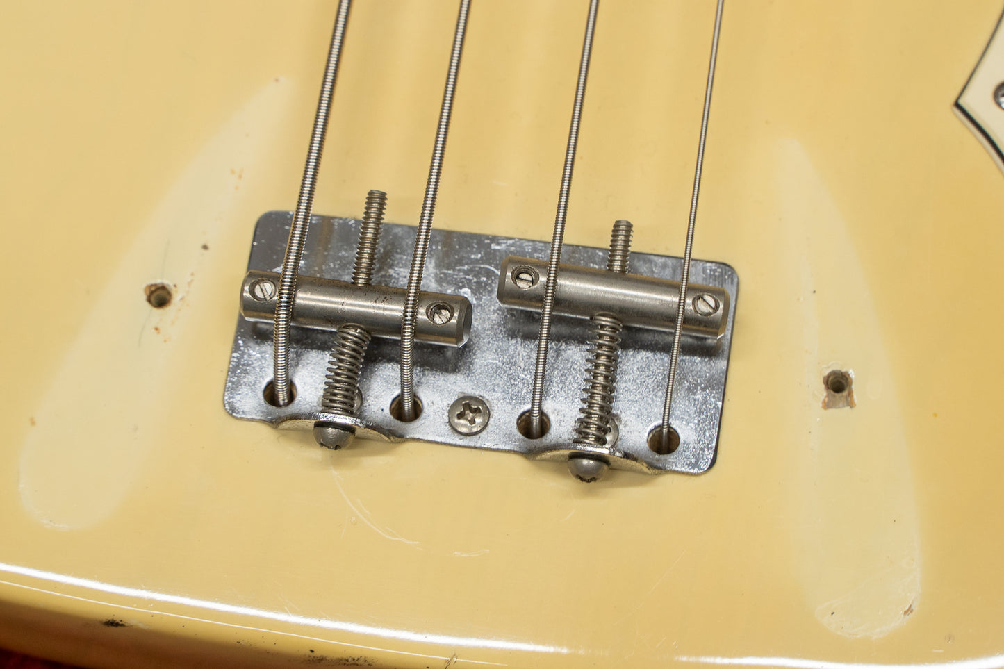 【used】Fender  / 1972 Telecaster Bass 4.375kg #338233【consignment】【GIB Yokohama】