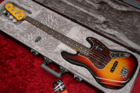 【used】Fender / American Professional II Jazz Bass 3CS 2022 3.985kg #US22172248【GIB Yokohama】