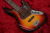 【used】Fender / American Professional II Jazz Bass 3CS 2022 3.985kg #US22172248【GIB Yokohama】