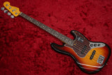 【used】Fender / American Professional II Jazz Bass 3CS 2022 3.985kg #US22172248【GIB Yokohama】