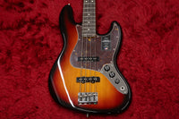 【used】Fender / American Professional II Jazz Bass 3CS 2022 3.985kg #US22172248【GIB Yokohama】