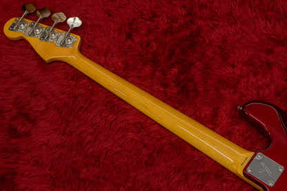【used】Fender Japan / JB62 CAR 1995-1996 4.070kg #U018800 MADE IN JAPAN【GIB Yokohama】