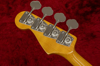 【used】Fender Japan / JB62 CAR 1995-1996 4.070kg #U018800 MADE IN JAPAN【GIB Yokohama】