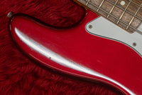 【used】Fender Japan / JB62 CAR 1995-1996 4.070kg #U018800 MADE IN JAPAN【GIB Yokohama】