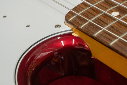 【used】Fender Japan / JB62 CAR 1995-1996 4.070kg #U018800 MADE IN JAPAN【GIB Yokohama】