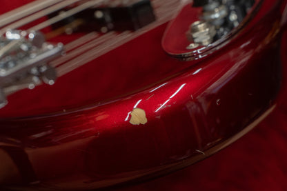 【used】Fender Japan / JB62 CAR 1995-1996 4.070kg #U018800 MADE IN JAPAN【GIB Yokohama】