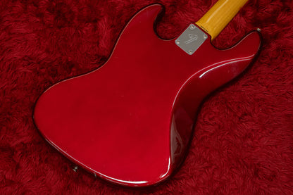 【used】Fender Japan / JB62 CAR 1995-1996 4.070kg #U018800 MADE IN JAPAN【GIB Yokohama】