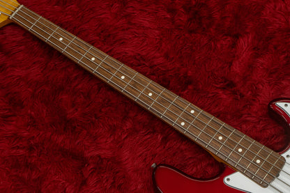 【used】Fender Japan / JB62 CAR 1995-1996 4.070kg #U018800 MADE IN JAPAN【GIB Yokohama】