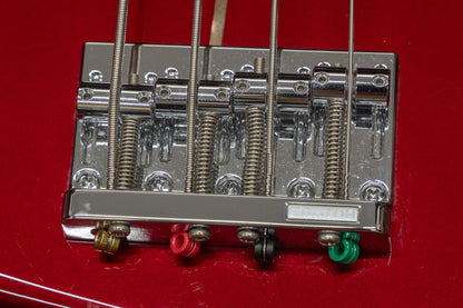 【used】Fender Japan / JB62 CAR 1995-1996 4.070kg #U018800 MADE IN JAPAN【GIB Yokohama】