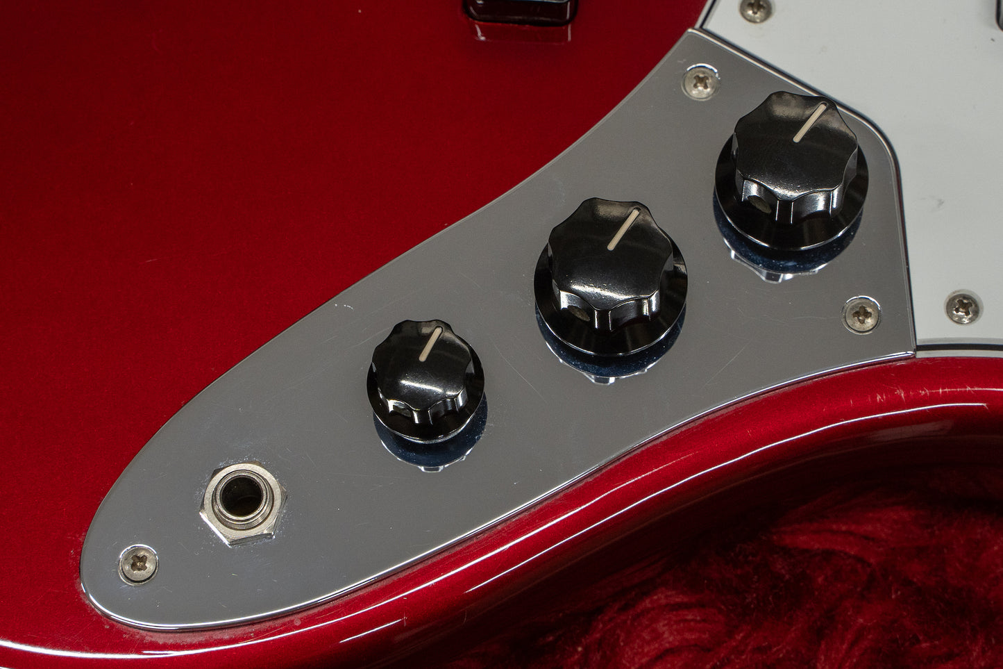 【used】Fender Japan / JB62 CAR 1995-1996 4.070kg #U018800 MADE IN JAPAN【GIB Yokohama】