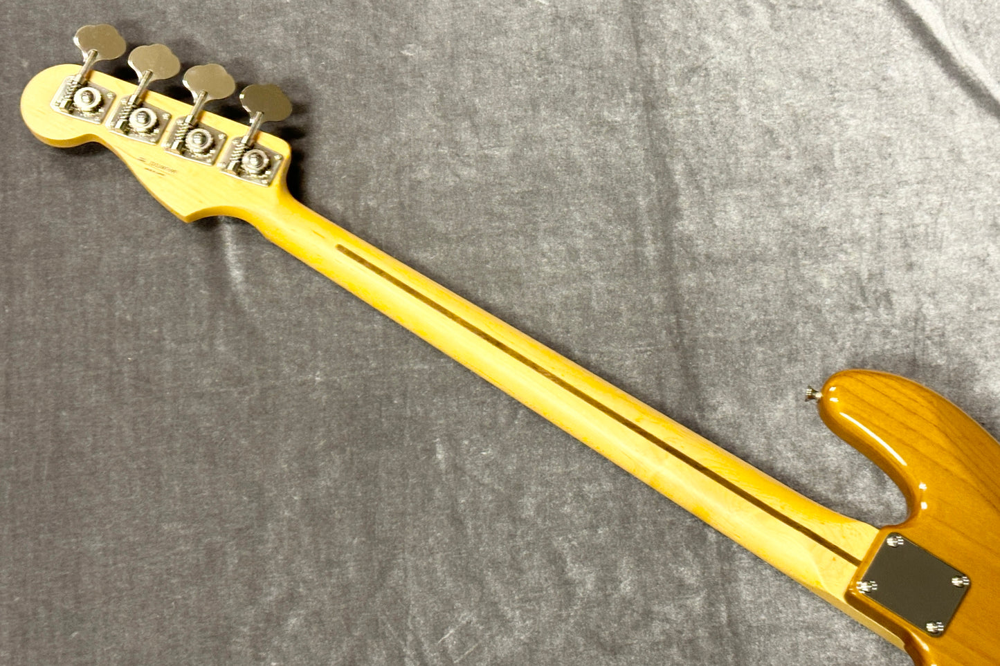 【used】Fender / Made in Japan Hybrid II Jazz Bass #JD23007699 MADE IN JAPAN 4.16kg【GIB Hyogo】