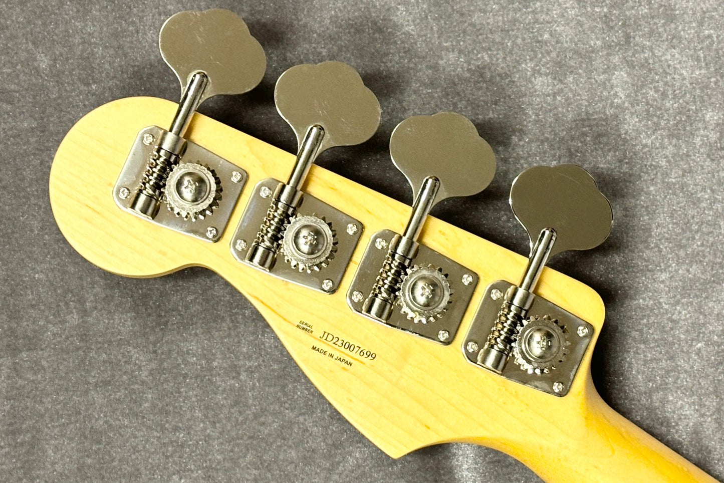【used】Fender / Made in Japan Hybrid II Jazz Bass #JD23007699 MADE IN JAPAN 4.16kg【GIB Hyogo】