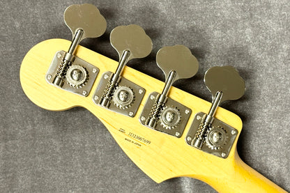 【used】Fender / Made in Japan Hybrid II Jazz Bass #JD23007699 MADE IN JAPAN 4.16kg【GIB Hyogo】