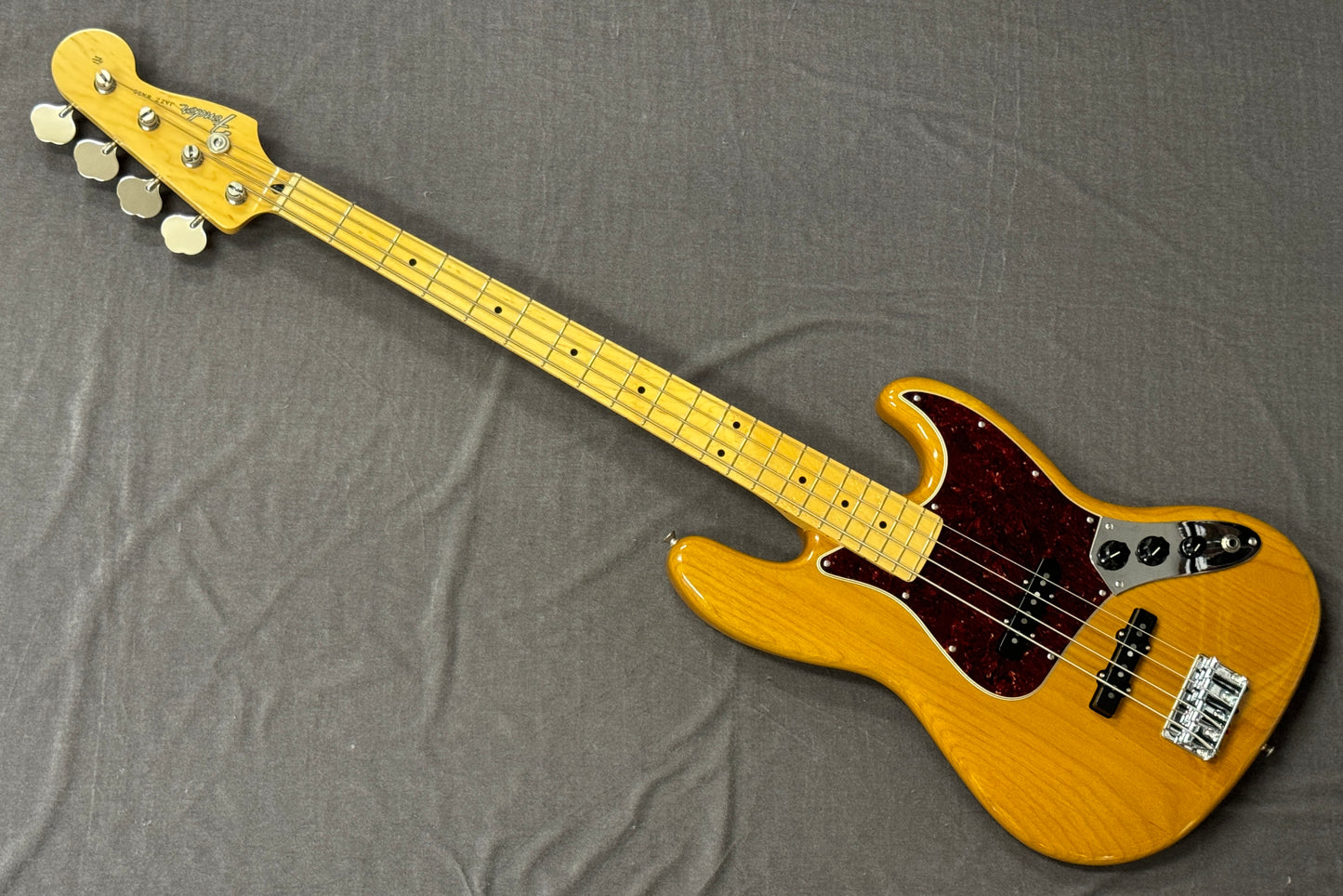 【used】Fender / Made in Japan Hybrid II Jazz Bass #JD23007699 MADE IN JAPAN 4.16kg【GIB Hyogo】