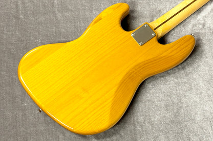 【used】Fender / Made in Japan Hybrid II Jazz Bass #JD23007699 MADE IN JAPAN 4.16kg【GIB Hyogo】