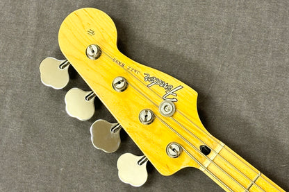 【used】Fender / Made in Japan Hybrid II Jazz Bass #JD23007699 MADE IN JAPAN 4.16kg【GIB Hyogo】