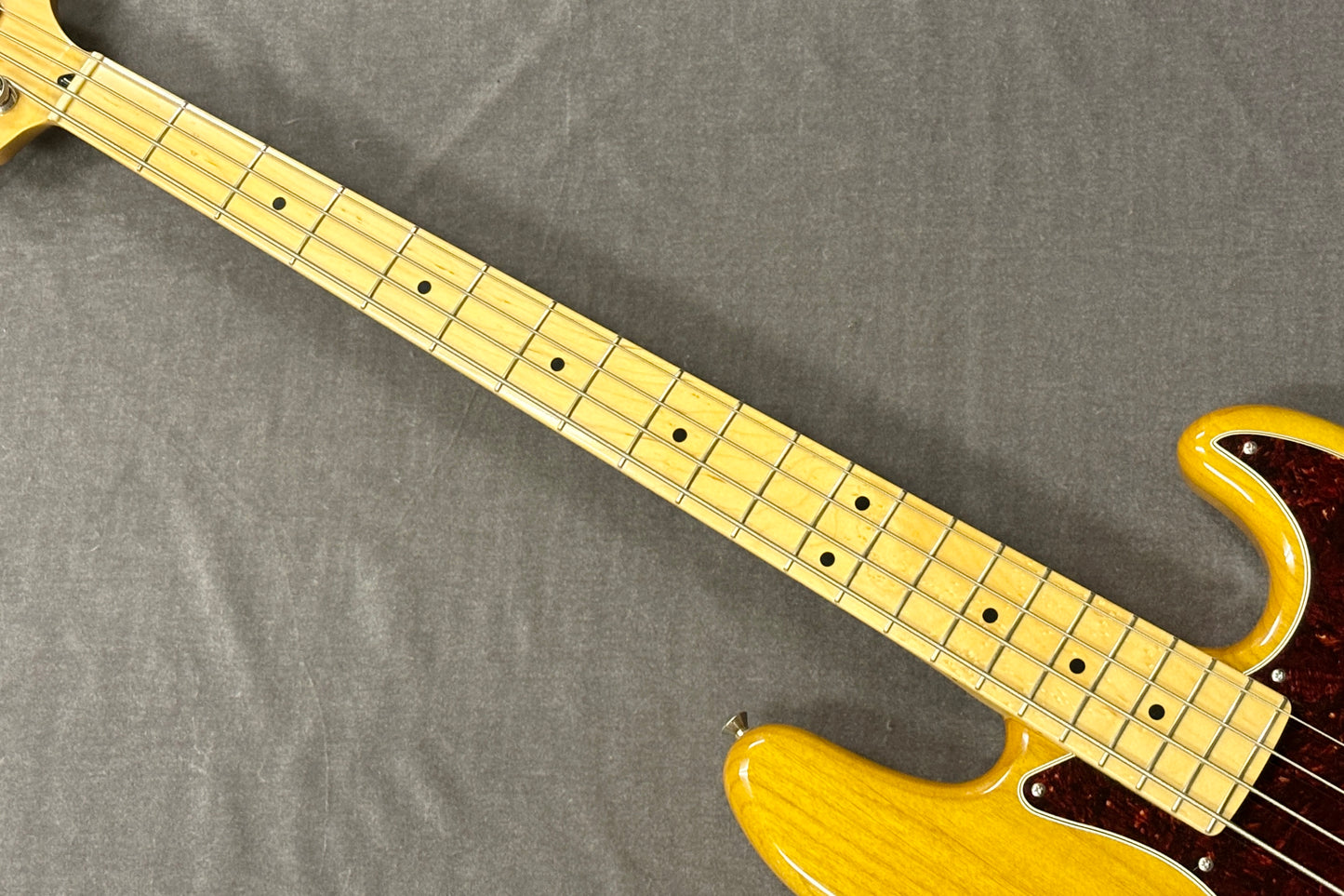 【used】Fender / Made in Japan Hybrid II Jazz Bass #JD23007699 MADE IN JAPAN 4.16kg【GIB Hyogo】