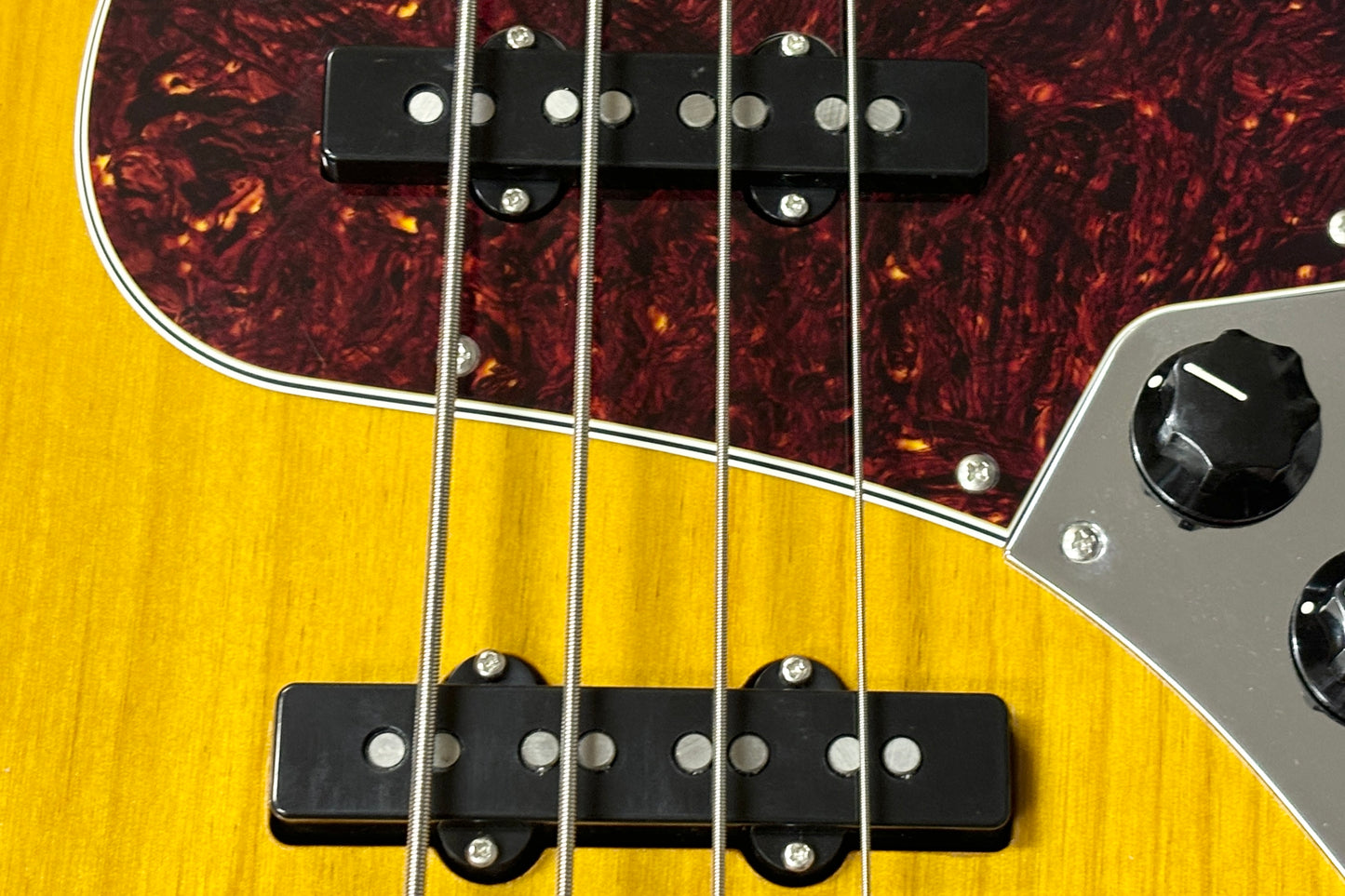 【used】Fender / Made in Japan Hybrid II Jazz Bass #JD23007699 MADE IN JAPAN 4.16kg【GIB Hyogo】