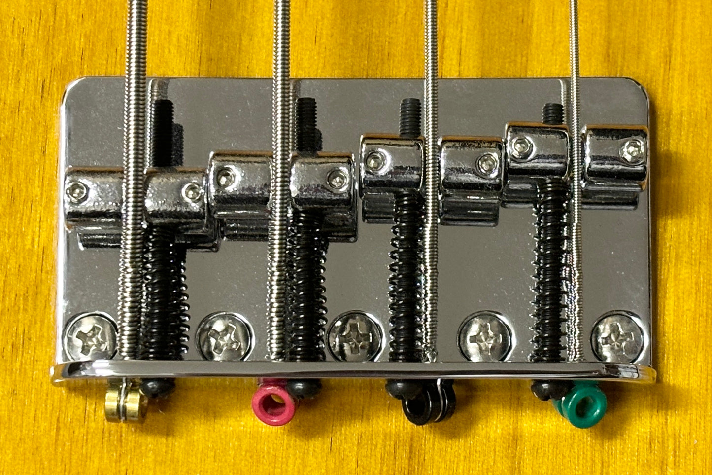 【used】Fender / Made in Japan Hybrid II Jazz Bass #JD23007699 MADE IN JAPAN 4.16kg【GIB Hyogo】