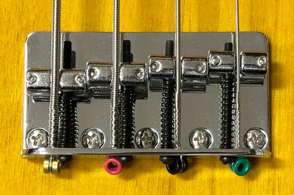 【used】Fender / Made in Japan Hybrid II Jazz Bass #JD23007699 MADE IN JAPAN 4.16kg【GIB Hyogo】