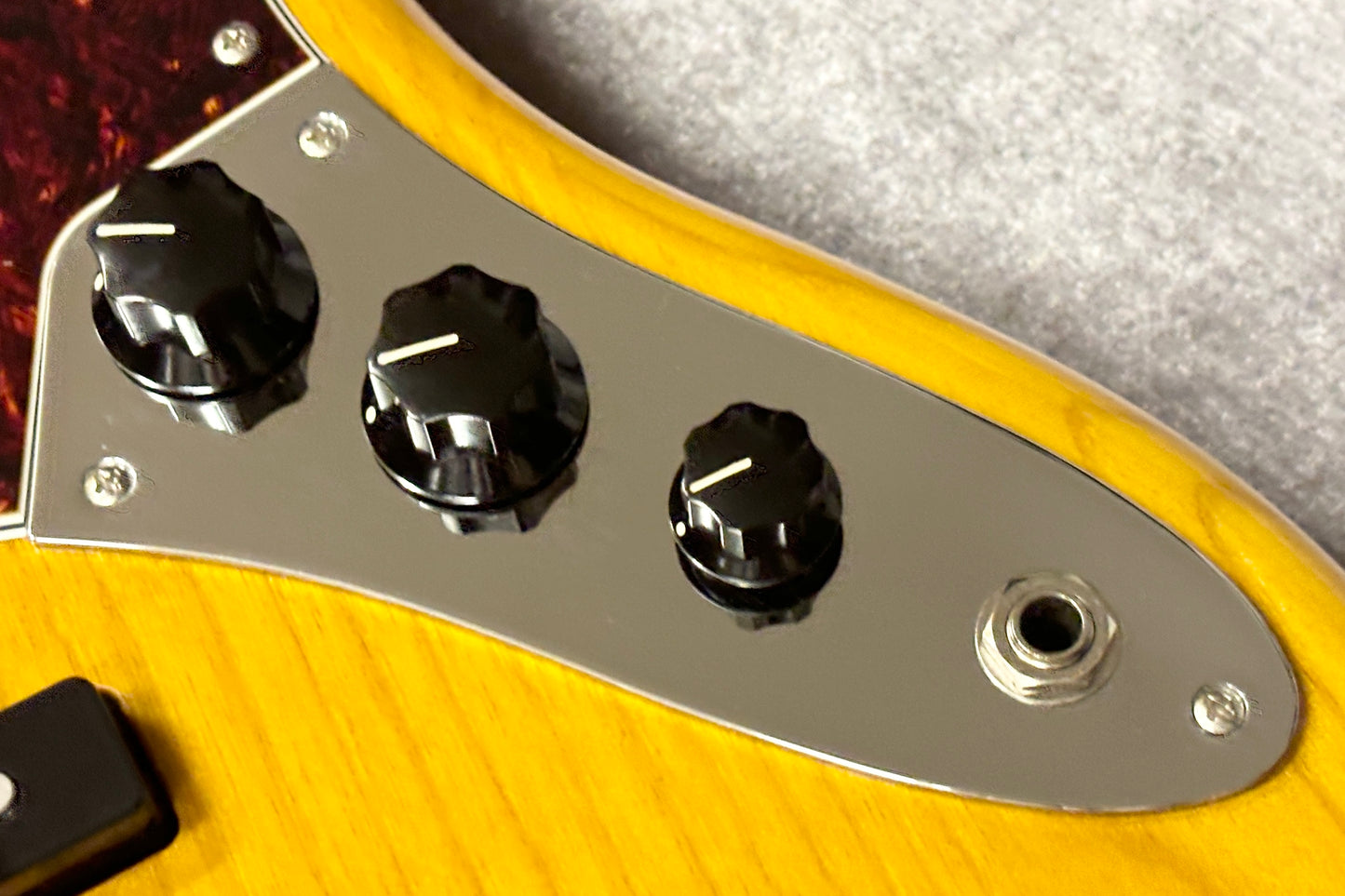 【used】Fender / Made in Japan Hybrid II Jazz Bass #JD23007699 MADE IN JAPAN 4.16kg【GIB Hyogo】