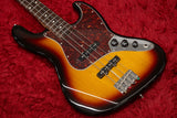 【used】Fender / Made in Japan Heritage 60s Jazz Bass 3TS 2023 4.200kg #JD23011600【GIB Yokohama】