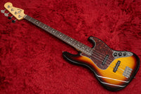 【used】Fender / Made in Japan Heritage 60s Jazz Bass 3TS 2023 4.200kg #JD23011600【GIB Yokohama】