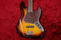 【used】Fender / Made in Japan Heritage 60s Jazz Bass 3TS 2023 4.200kg #JD23011600【GIB Yokohama】