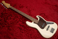 【used】Fender / Deluxe Active Jazz Bass V 1998-1999 4.740kg #MN8123032【GIB Yokohama】