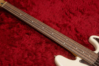 【used】Fender / Deluxe Active Jazz Bass V 1998-1999 4.740kg #MN8123032【GIB Yokohama】