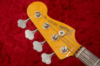 【used】Fender / American Vintage Jazz Bass 1997 4.400kg #V098384【GIB Yokohama】